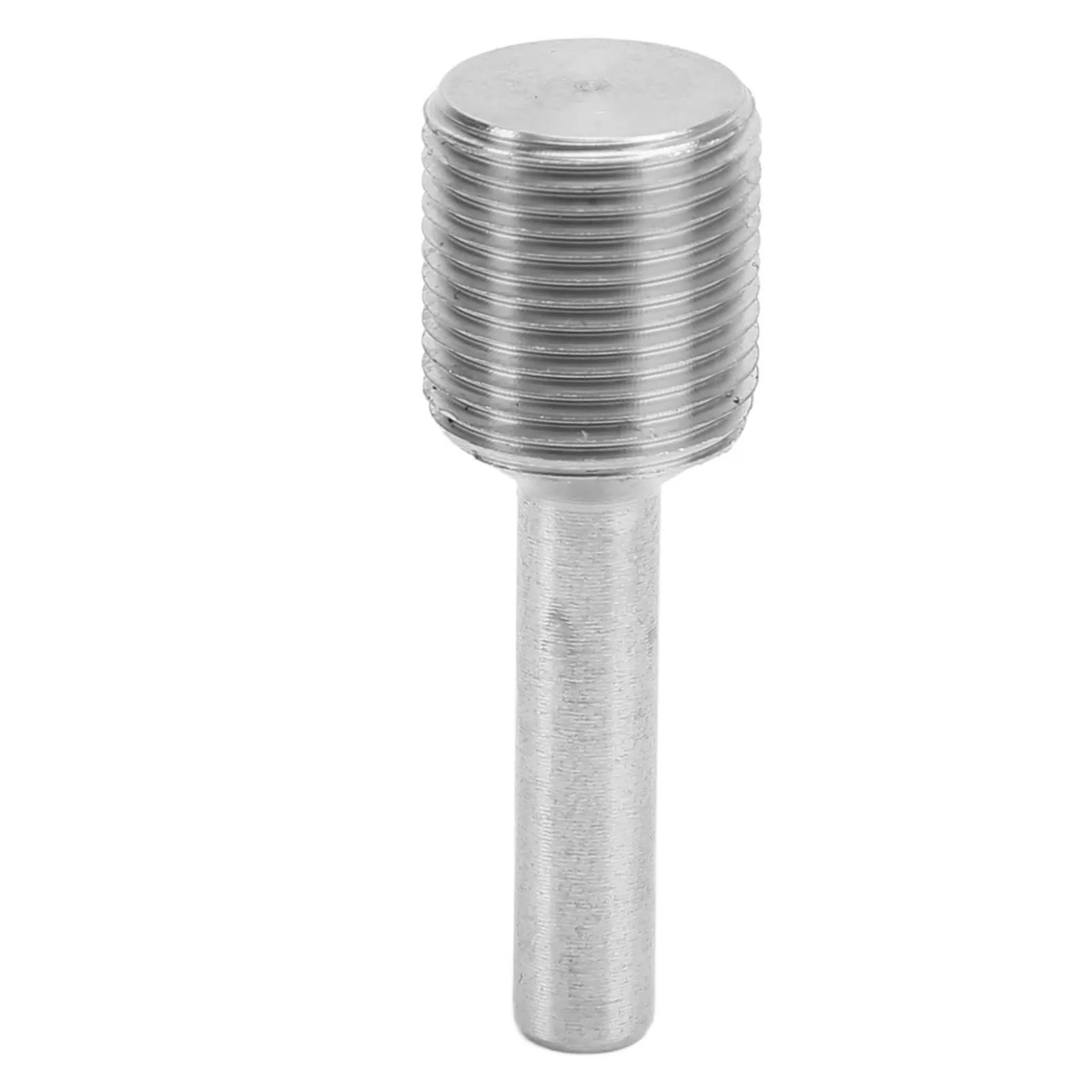 Heavy Duty 1/2‑28 Threading Alignment Tool TAT Die Starter Stainless Steel for .22 .223 Diameter Tube Motorcycle Repair Tools