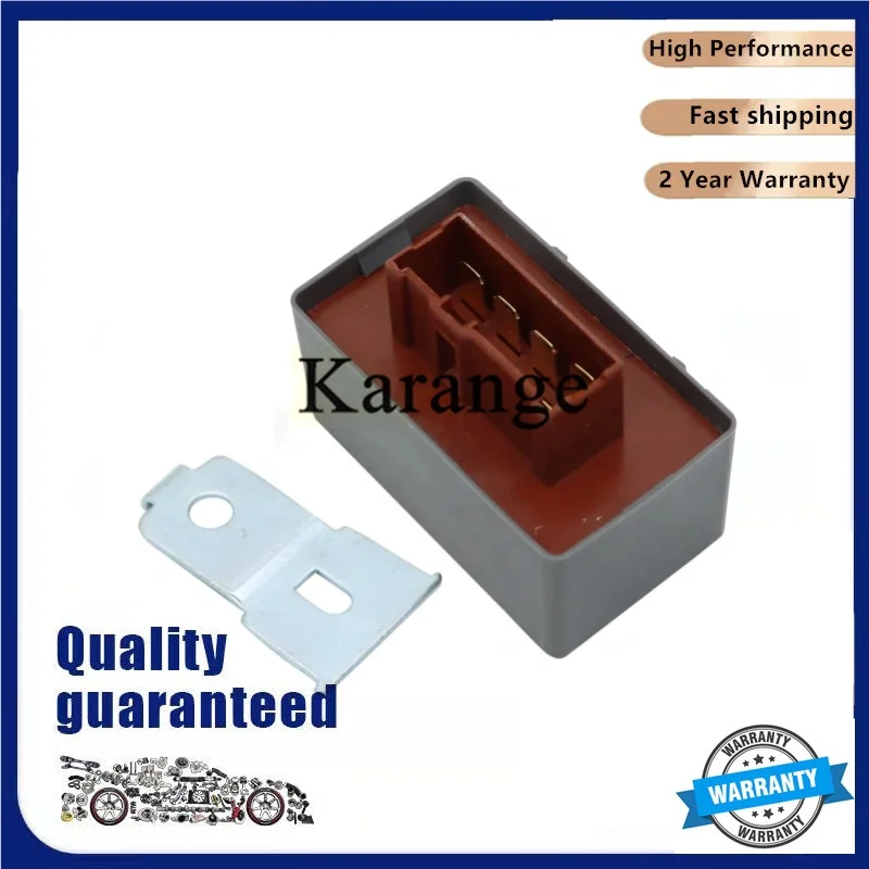 New 12V Fuel Pump M… - image