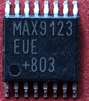 

MAX9123EUE TSSOP16 IC spot supply quality assurance welcome consultation spot can play