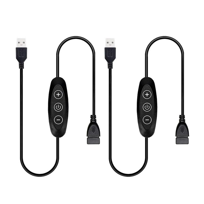 AT13 Dimmer Switches For Led Lights Dimmer Light Switch Led 5V USB LED Dimmer Switch,