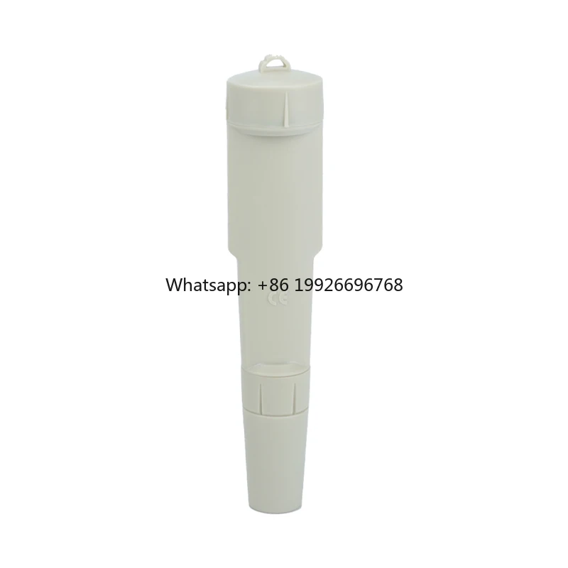 

High Quality Digital Portable PH Meter Waterproof Meter factory