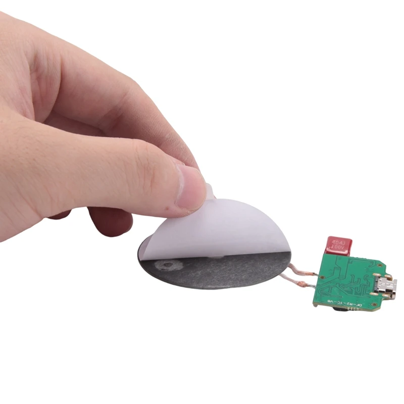 15W Qi Fast Wireless Charger Wireless Charger Module Module Transmitter With Box PCBA Circuit Board Coil DIY Type-C Port