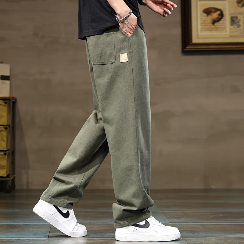 Thumbnail 2 - #46 Cheapest Relaxed Fit Pants Deals You Can Get