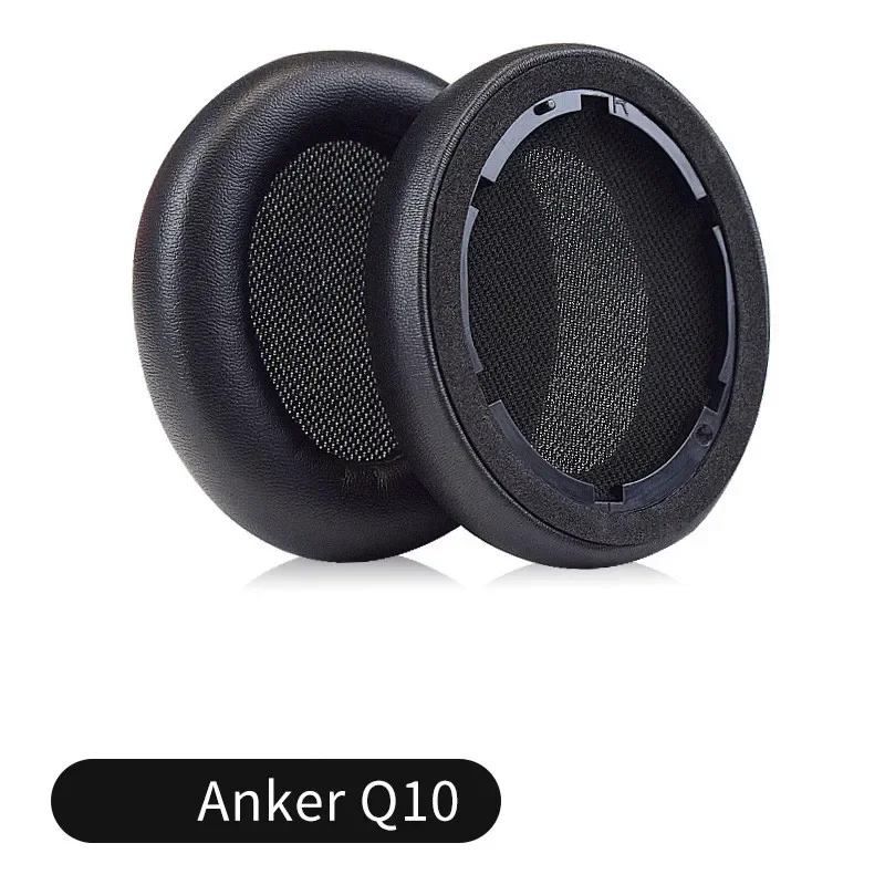 black for Q10