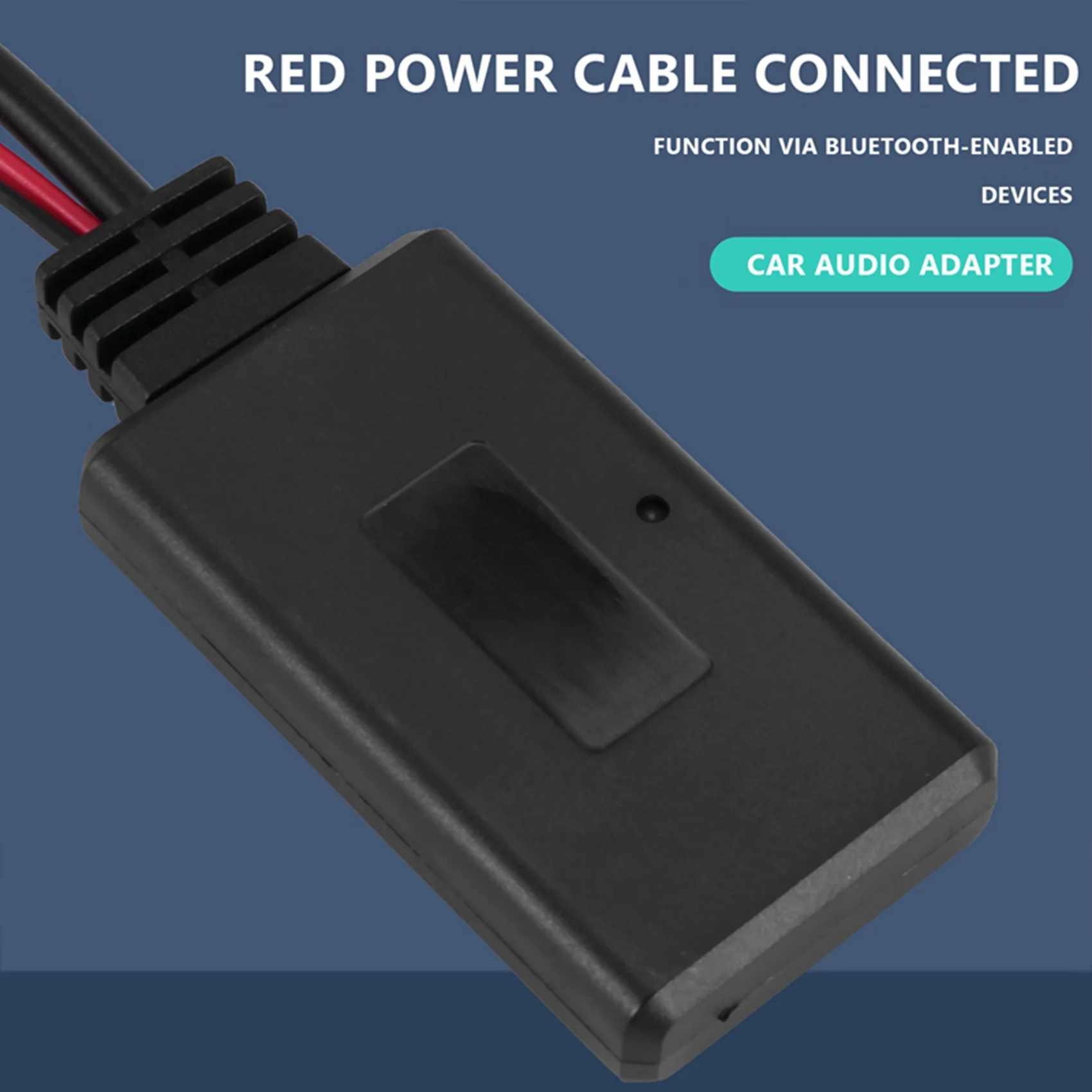 Wf-Car Bluetooth Mo…