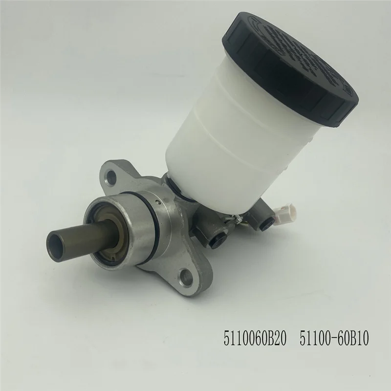 

5110060B20 New Brake Master Cylinder Brake Pump For Suzuki Swift Forsa II Vitara G16A Suraru Justy II 51100-60B10-AS55