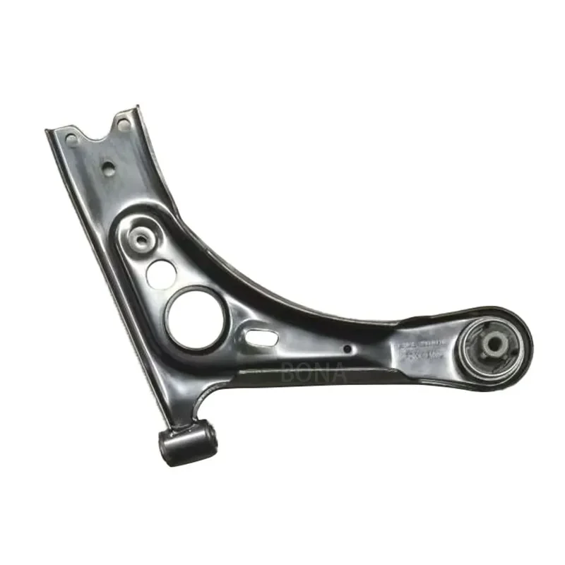 Lengan kendali suspensi kiri depan bawah paling populer 13127917-00 EM2E-2904010 untuk segel byd