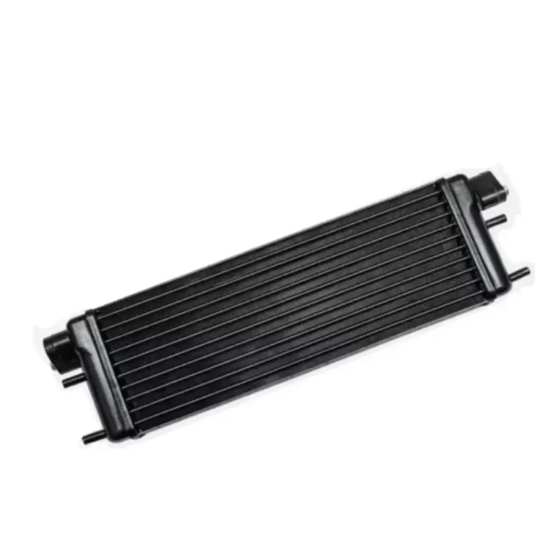 

Hot 4W0317019A for Bentley Continental Flying Spur GTC Transmission Oil Cooler