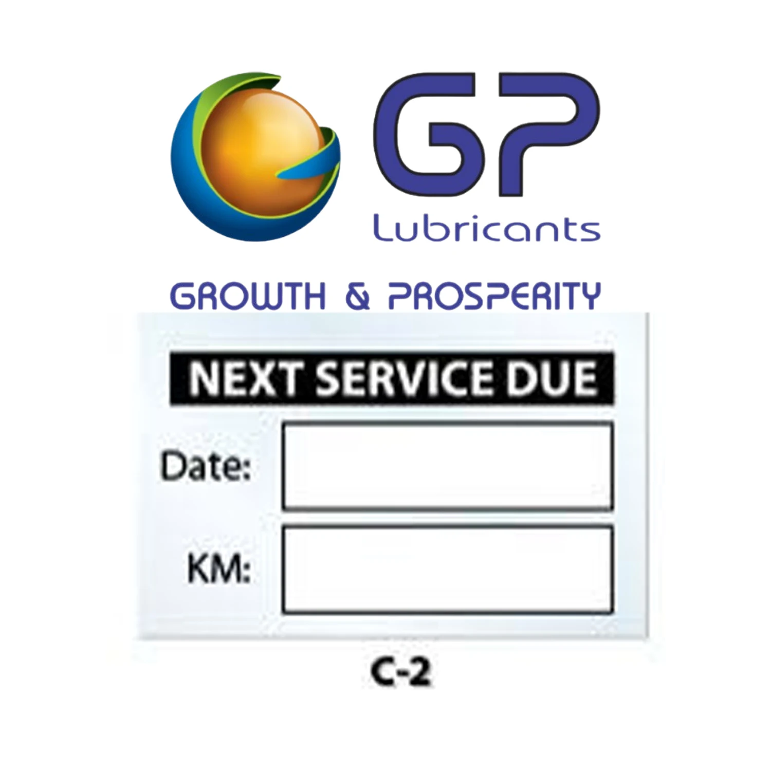 8Pcs CAUTION Standby Generator  Automatically Starts During Power Outage Tape of Generator Generator Location 5*3.5 Inches