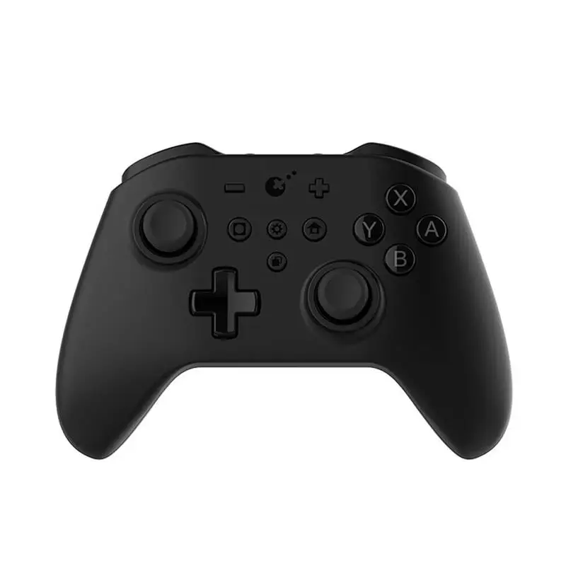 Top Gulikit NS08 NS09 pro Bluetooth Game Controller Double Vibration Wireless Joystick Gamepad for NS Switch Android Windows