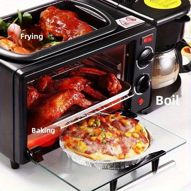 Thumbnail 4 - #1 Latest Sandwich Makers Offers
