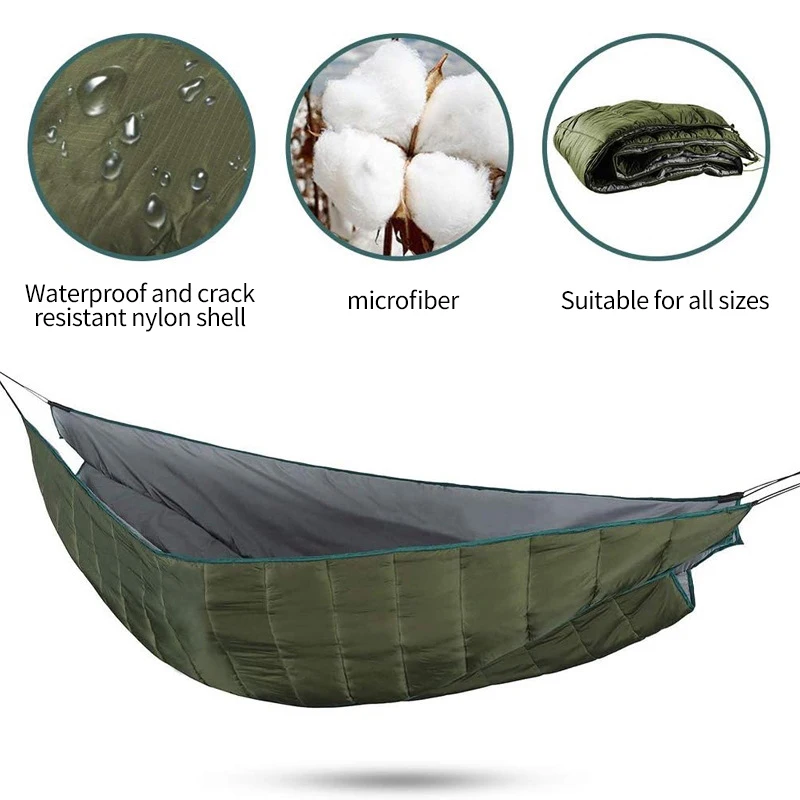 Thumbnail 3 - #33 New Outdoor Blankets Arrivals