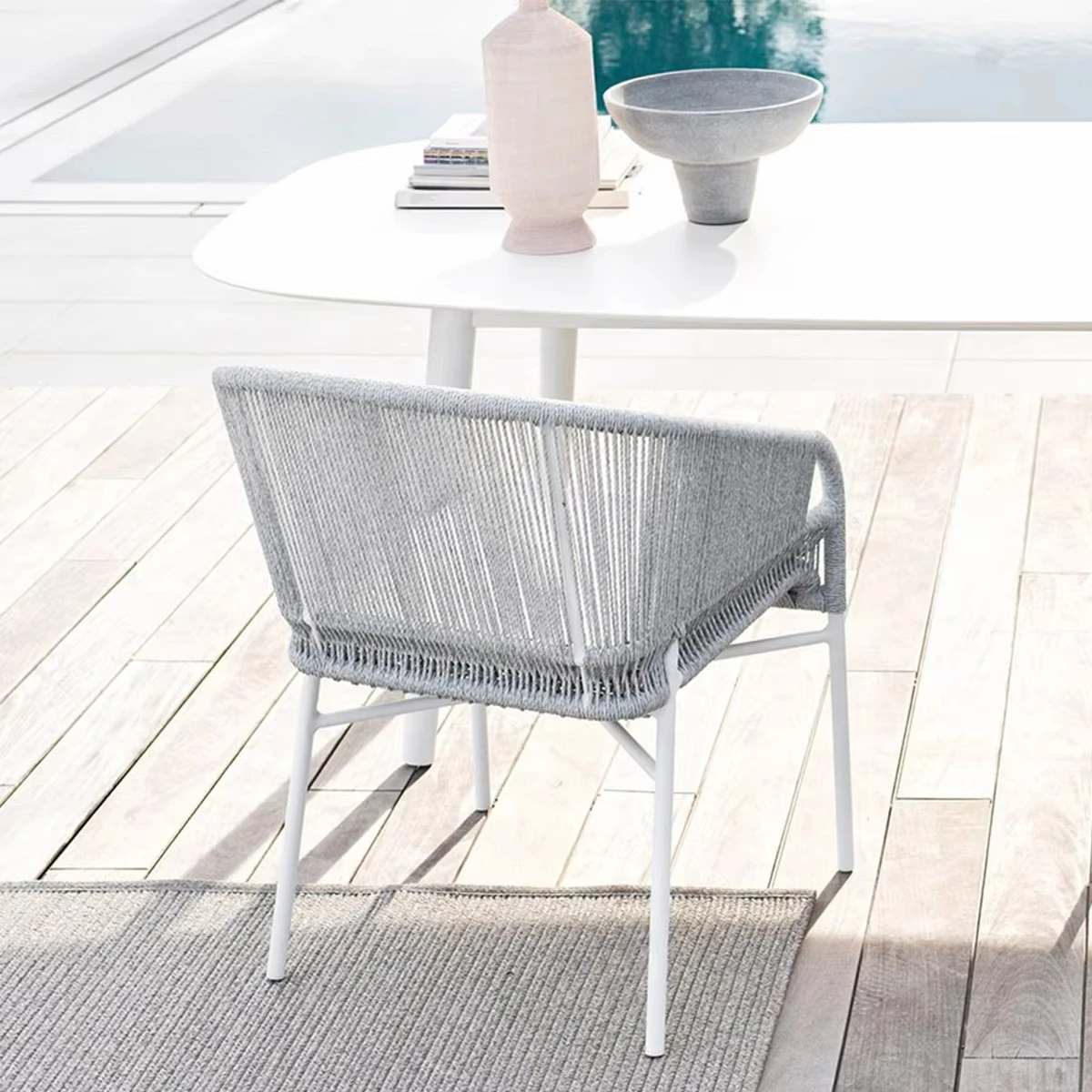 Patio Furniture Out…