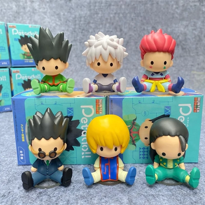 Anime Hunter Killua… - image