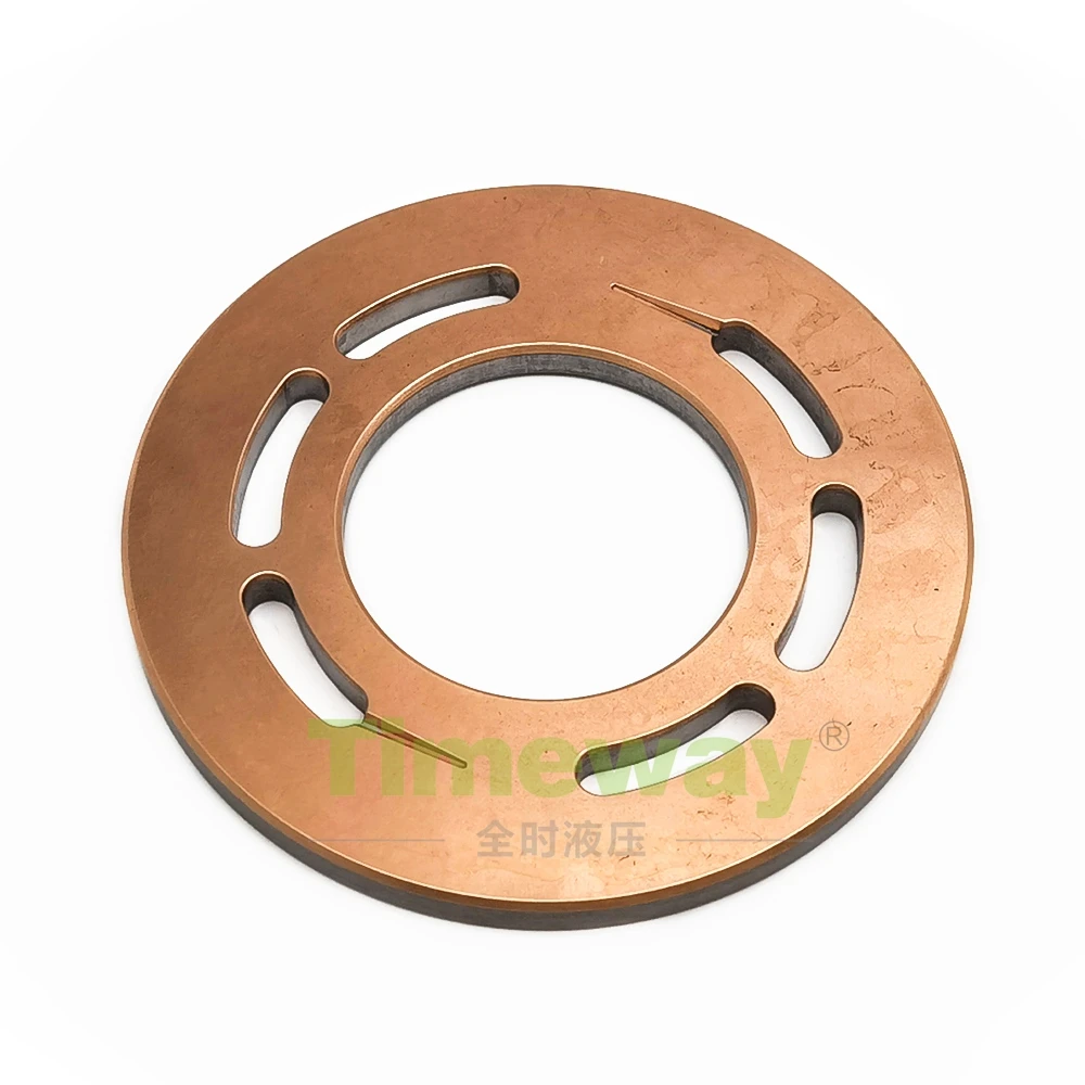 Valve Plate V23 Pump Spare Part for Repair DAKIN Piston Pump