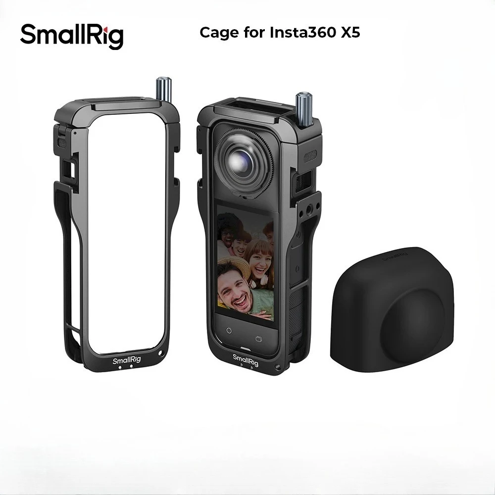 Smallrig 5195 X5 Ca…