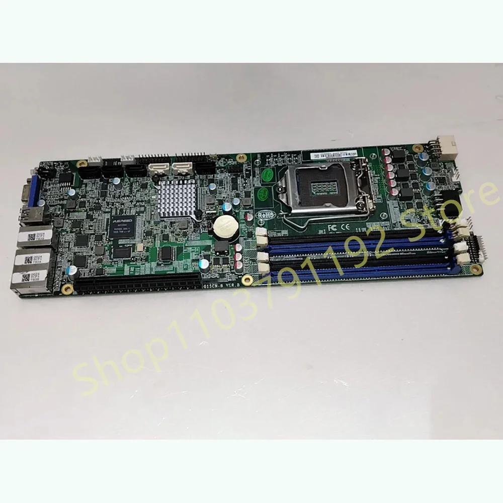 Blade server motherboard G1SCN-B