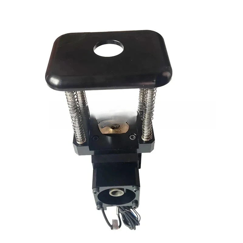 0W Poweul Tangential Oscillating Module with Platten Knife Cutting Plotter SRTM