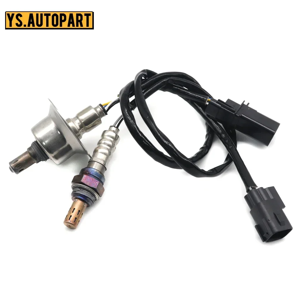 Car 39210-2G200 39210-2G100 Upstream Downstream Air Fuel Ratio Lambda O2 Oxygen Sensor For Hyundai Tucson Kia Sorento Optima