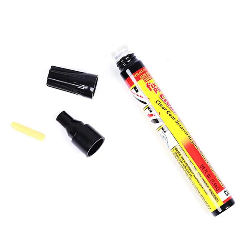 מכונית 2024 שריטה תיקון מסיר עט-סטיילינג נייד לתקן את זה ברור המוליך כלי נייד אוניברסלי צבע אוטומטי