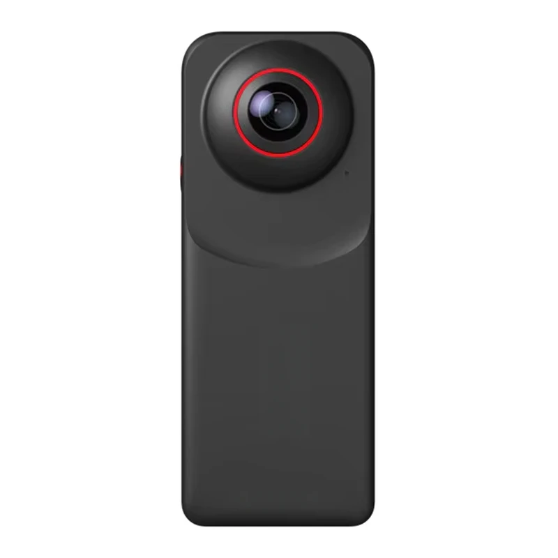 PilotPano 5.7K 360 AI Cam era RTS Labpano Anti-shake Waterproof Live Cycling Street View Endurance Motion Panoramic Cam era
