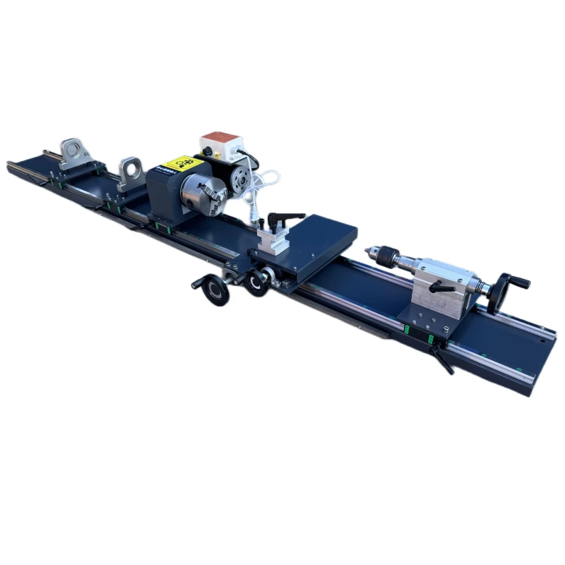 

Billiard rod repairing machine Billiard rod repairing machine Lathe copper hoop changing first angle repairing head Opening mach