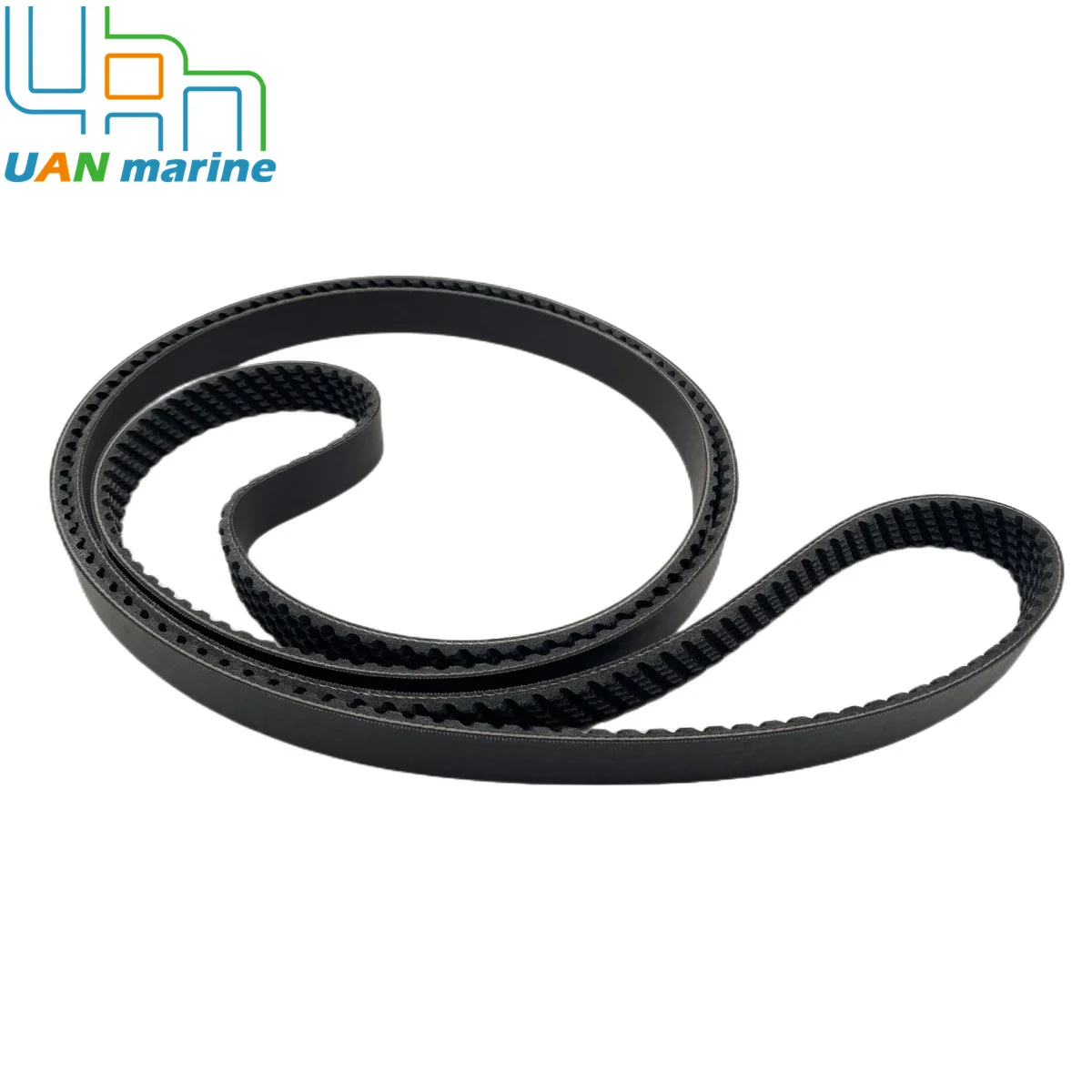 

21132390 Serpentine V Belt for Volvo Penta 4.3L 5.0L 5.7L 8.1L Engines