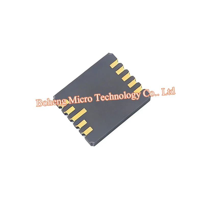1pcs S5990-01 Visible Light Si Position Sensing Detector (PSD), Surface Mount Ceramic