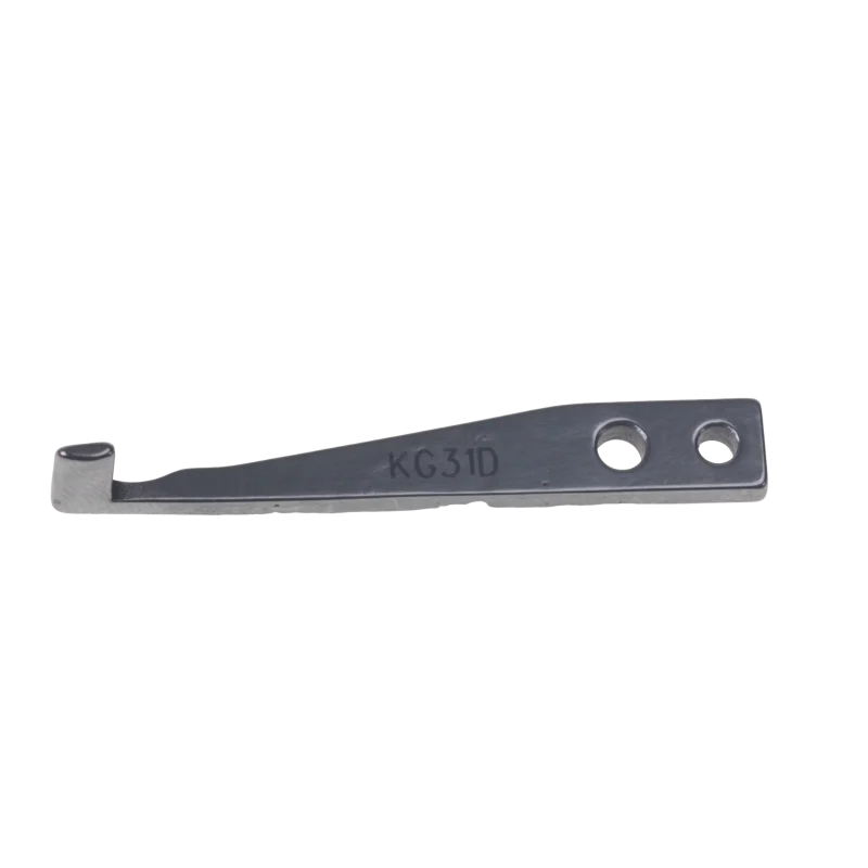 KG31D Needle Guard Suitable for 776 Curved Needle Bending of Needle Industrial Sewing Machine Spares Parts Sewing Machine Parts