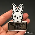 Blanco sin níquel