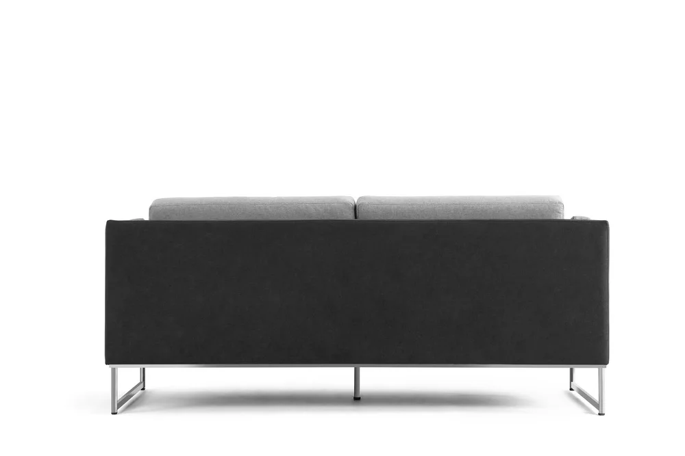 Office sofa for waiting area office cafe sofa office sofa two seater