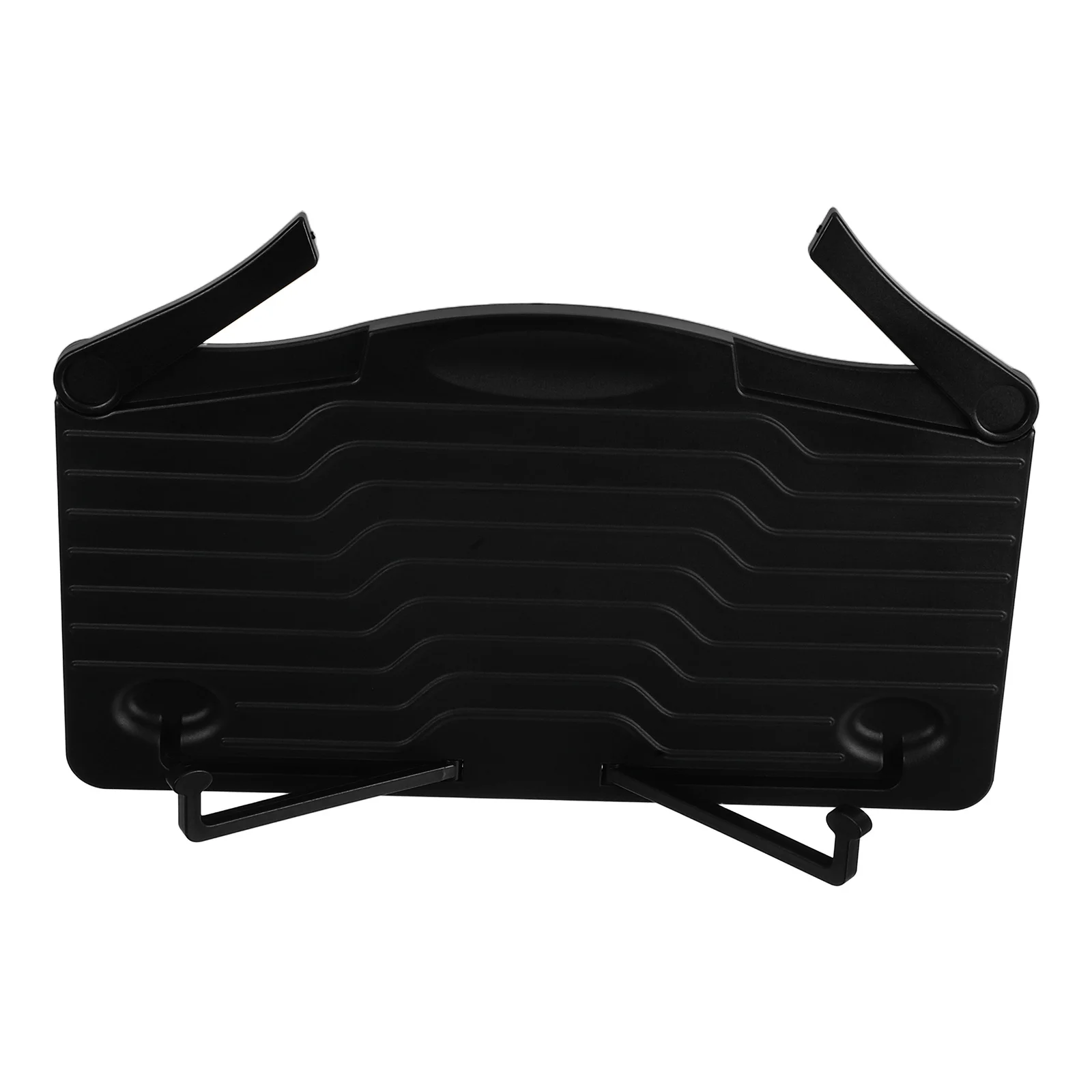 For Sheet Music Cookbooks Textbooks Portable Sturdy Book Rack Reading Holder Home School Performance Sheet Music Stand