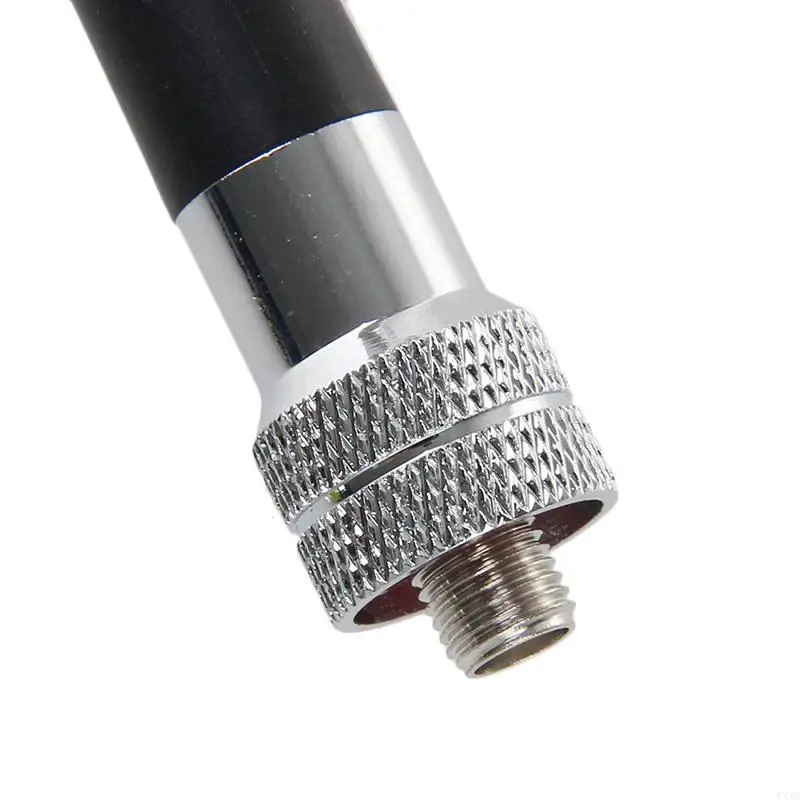 SMA-F Женская одиночная антенна UHF для Puxing Wouxun Linton UV-5R