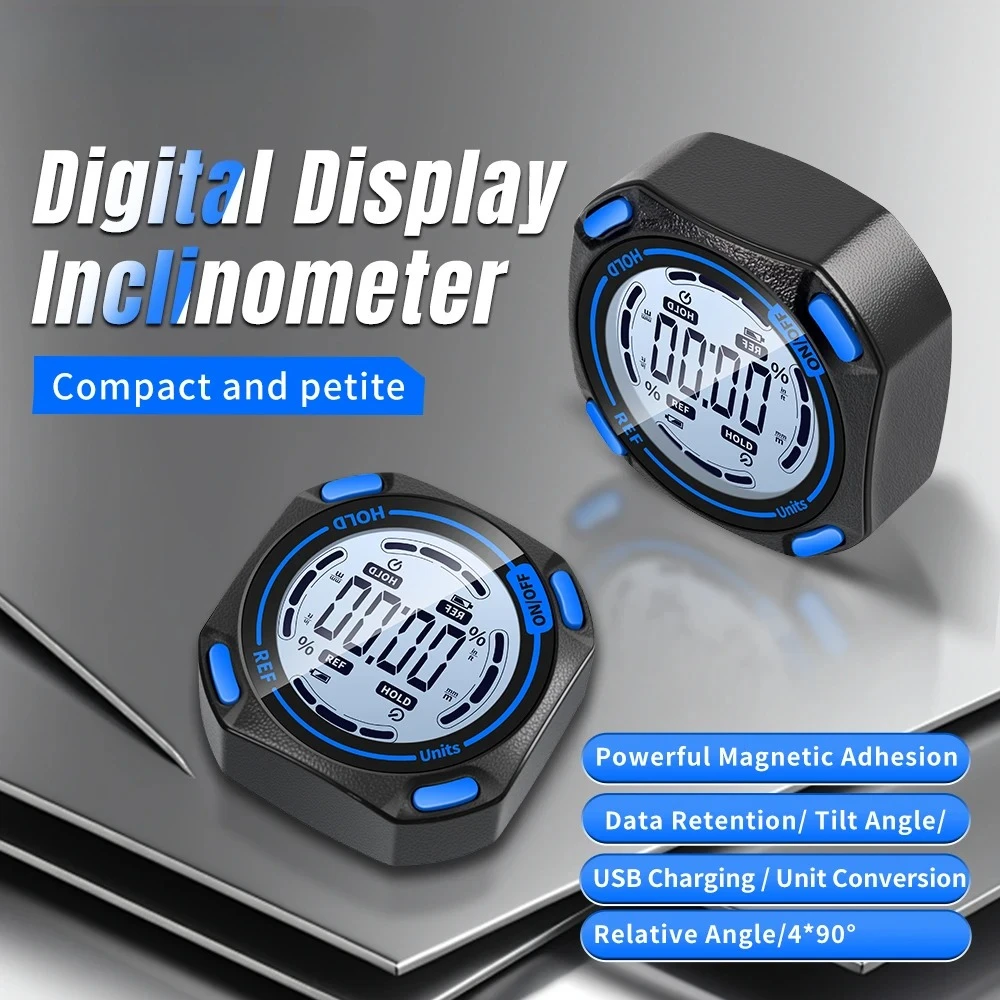 360° Lcd Electronic…