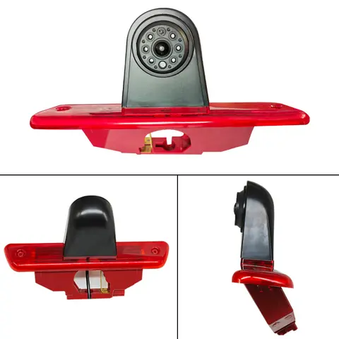 10 best sales citroen jumpy camera - №2