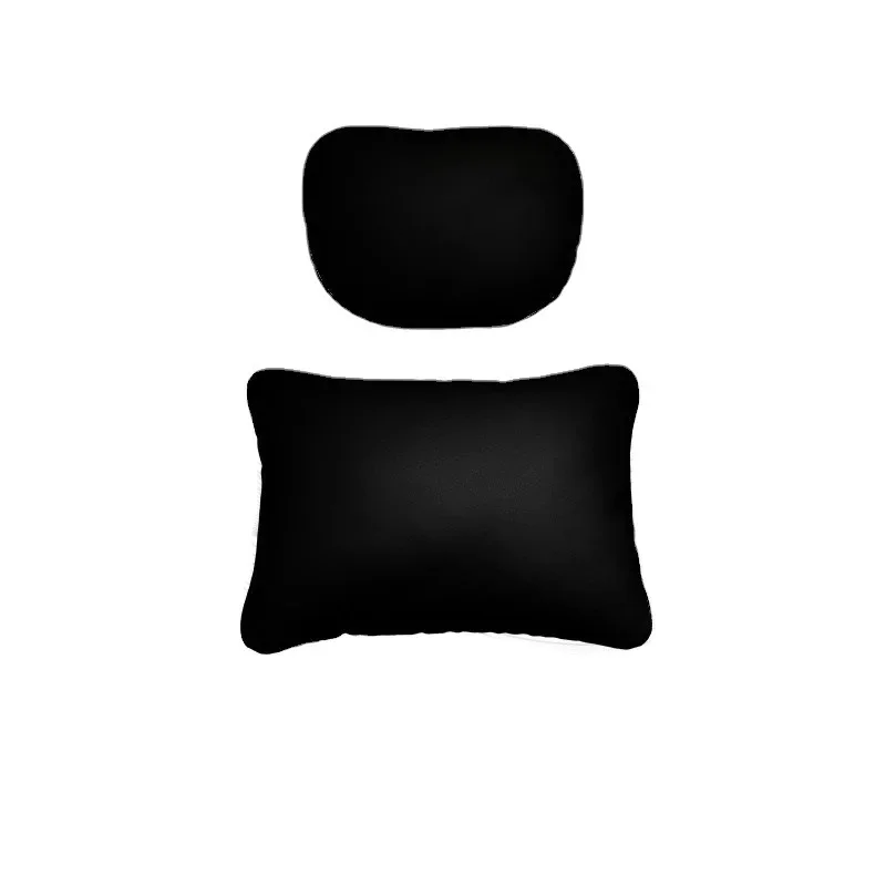 

Car headrest, neck protector, car seat, waist pillow