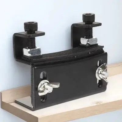 

Bass Drum Lifter Metal Riser Platform Height Booster for Drum Set Electric Accessory Replacement Part Fit All Drums