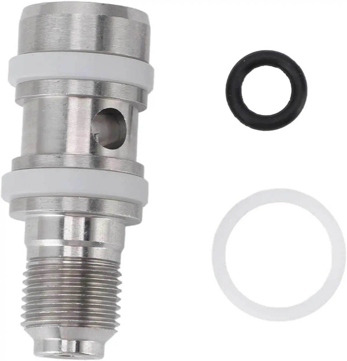 

Concrete Decks Swivel Repair Kit, Rotary Flat Cleaner Fits for Most Consumer Cleaner