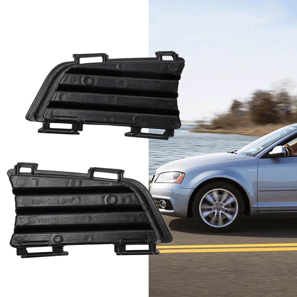 

Для Pontiac Vibe 2005-2008 Запчасти и аксессуары Крышка противотуманной фары 2005-2008 2 шт./2 упаковки 88974246 Черный левый пластик