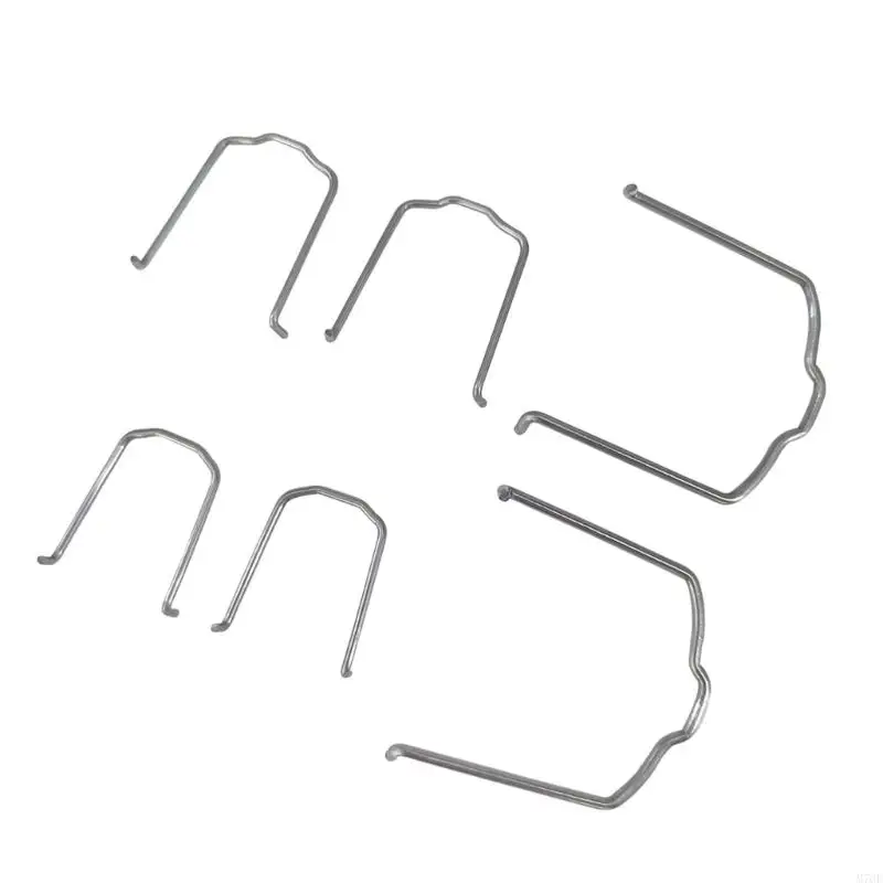 M76E 154 23 Kühlreparatur-Halteklammern für E39 E38 E60 E90 Kühlerschlauch-Verwendung – Detail 8