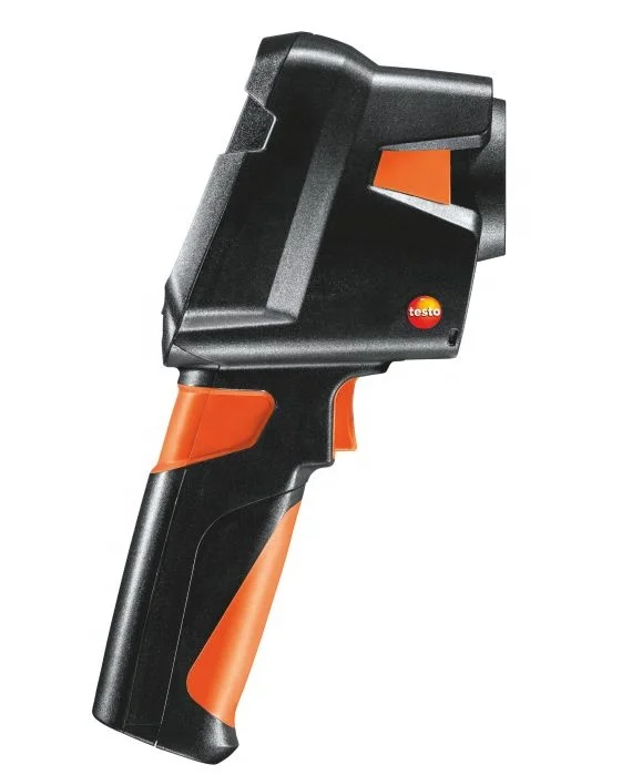 Cheap price 9Hz digital thermal imaging  testo 869 with 19200 pixels