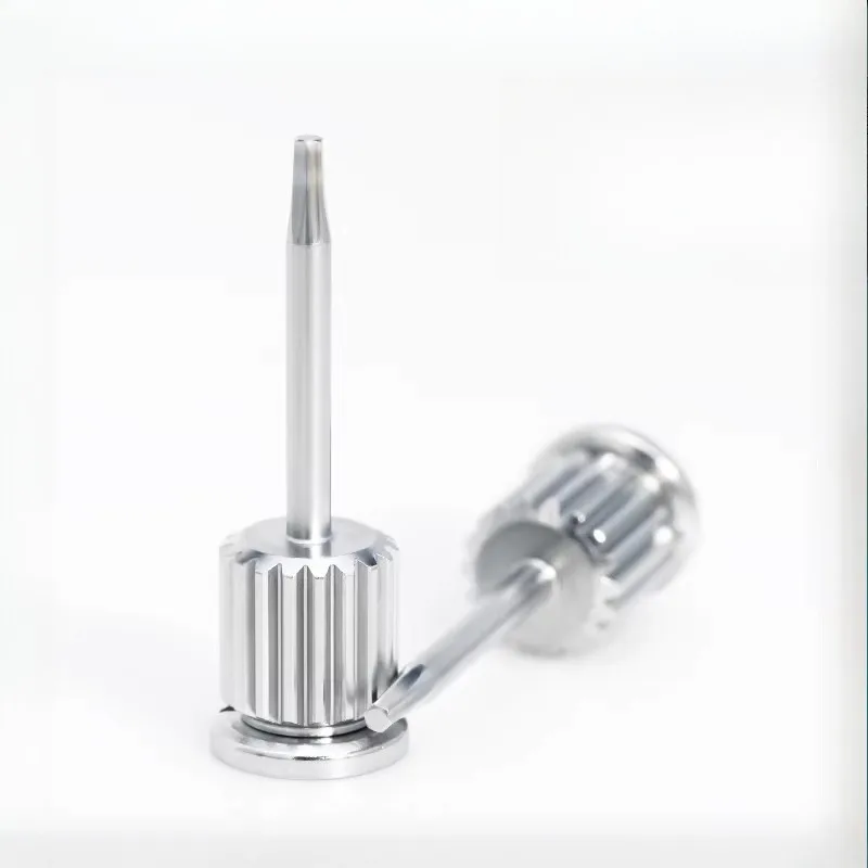 Tournevis manuel pour Implant dentaire, Micro tournevis 1.2, outil de dentiste, Instrument de laboratoire de dentisterie pour l'implantologie pour OSS/SIC/NEO