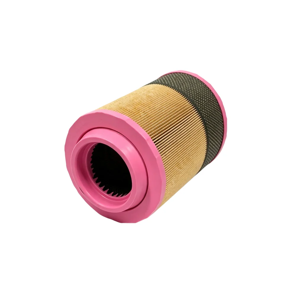 1622185501 Air Filter Element Replacement For Atlas Copco Screw Air Compressor Maintenance Spare Parts