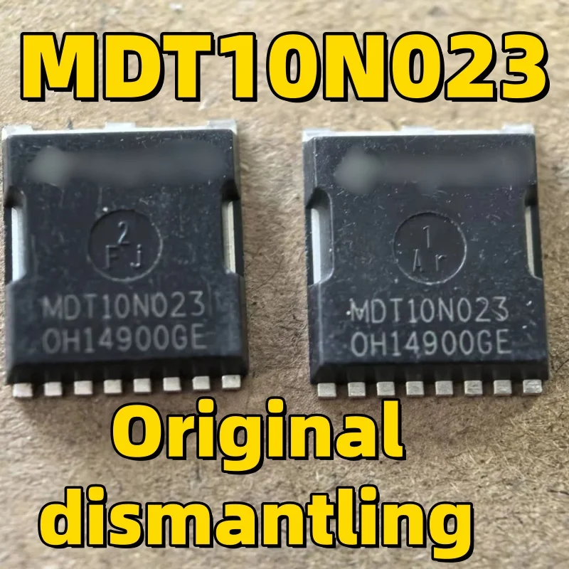 5/10/20PCS Original dismantling MDT10N023