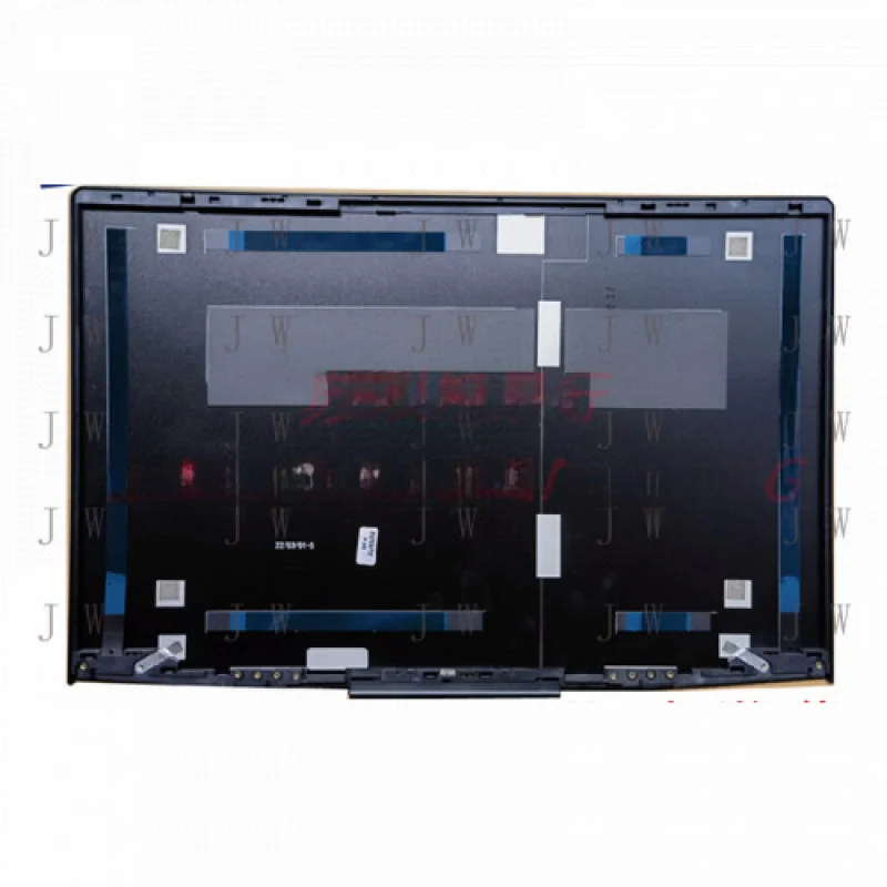 

DDZ New for msi GS77 MS-17P1 top cover A case