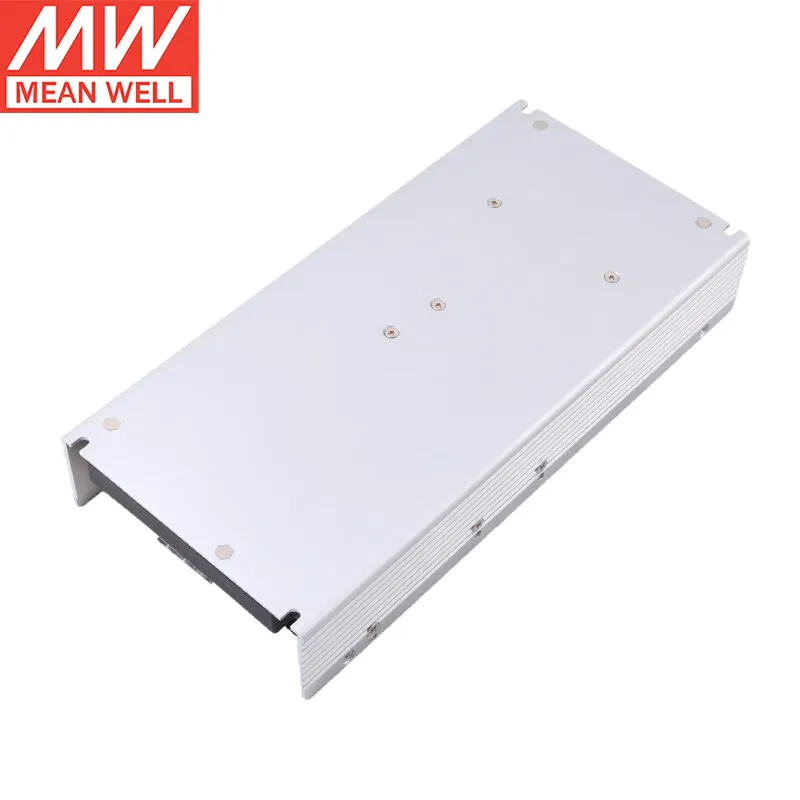 MEAN WELL UHP-1000 12V 24V 36V 48V Ultra Thin LED Lighting Transformer 1000W Single Output Swtiching Power Supply with PFC