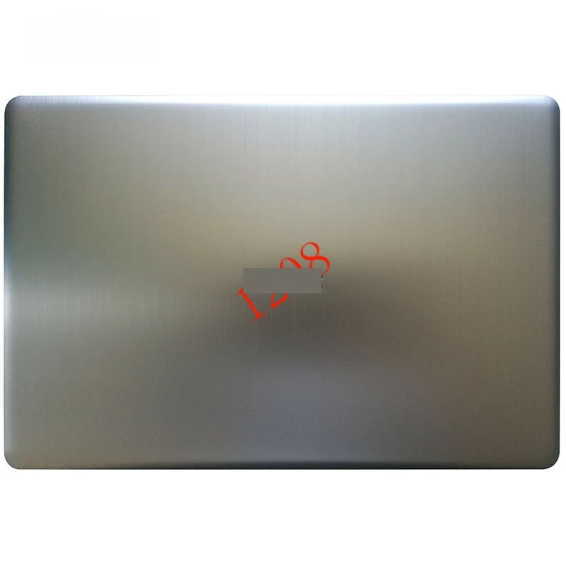 

New For ASUS X580 X580VD X580VE-R M580VD-EB76 LCD Back Cover With Hinges Gold