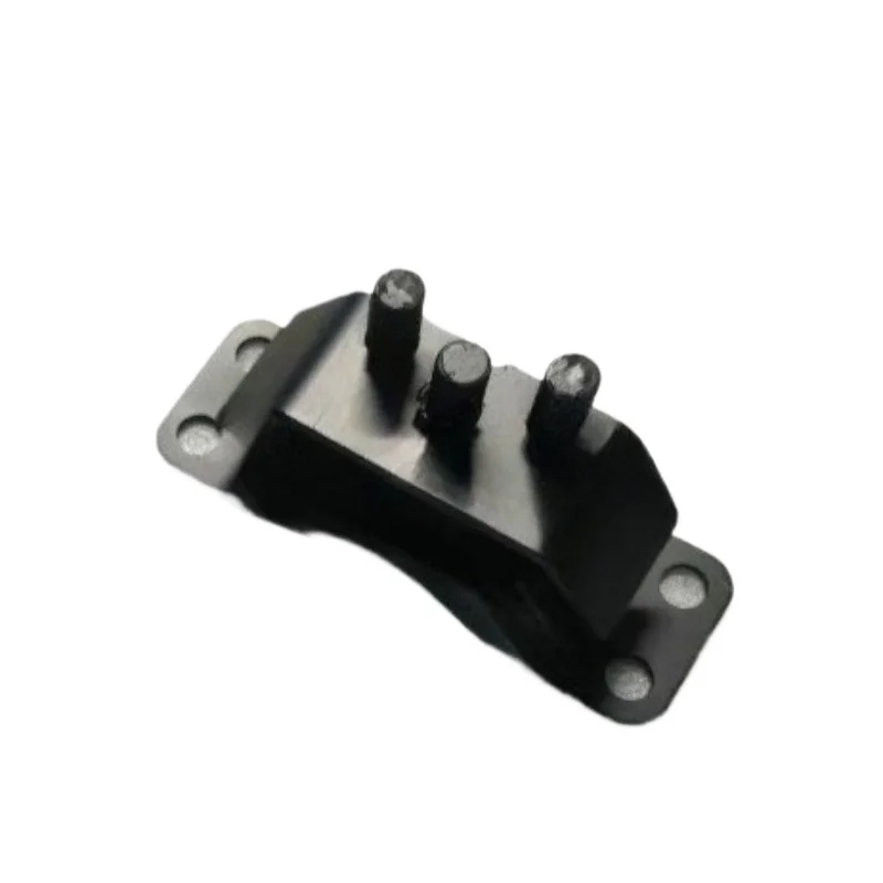 Automobiles for MAXUS G10 D90 T60 V80 Engine Transmission Bracket Rubber Cushion Black Body Kits 1.9 2.0 1PC