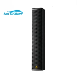 6.5 Inch Professional Audio PA Column Speaker