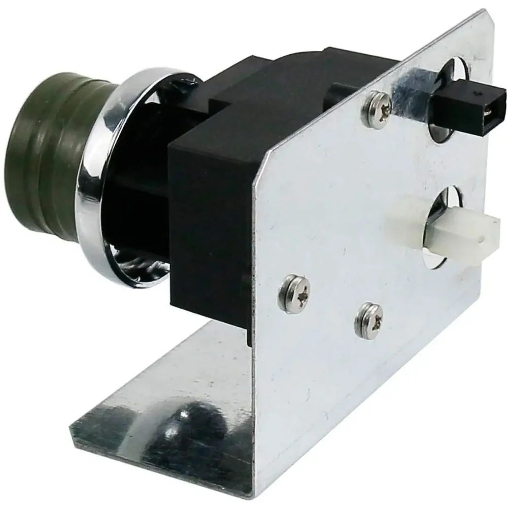 For weber For spirit Series Igniter Module with Side Control Knob Dual Outlet Wiring and AAA Battery Powered Ignition - view 3